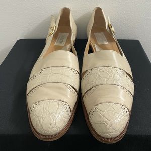 Mauri Shoes